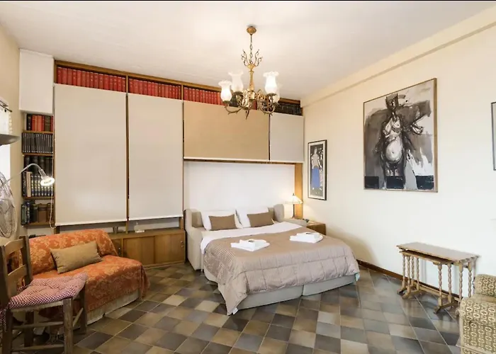 Appartement Eliosky In Ano Poli, #feelslikehome *