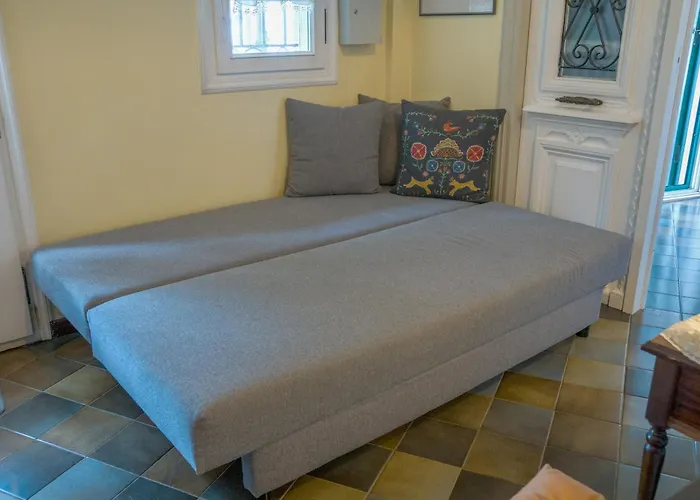Eliosky In Ano Poli, #feelslikehome Appartement