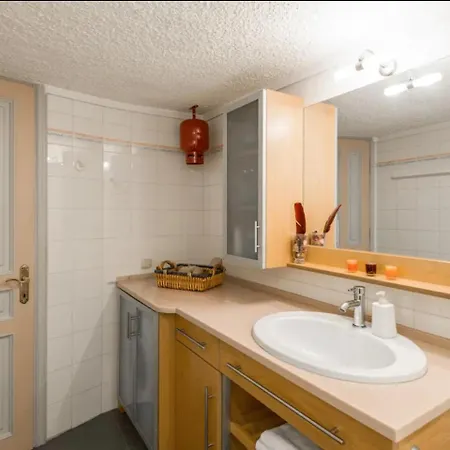 Eliosky In Ano Poli, #feelslikehome 아파트 테살로니키