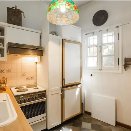 Eliosky In Ano Poli, #feelslikehome 테살로니키