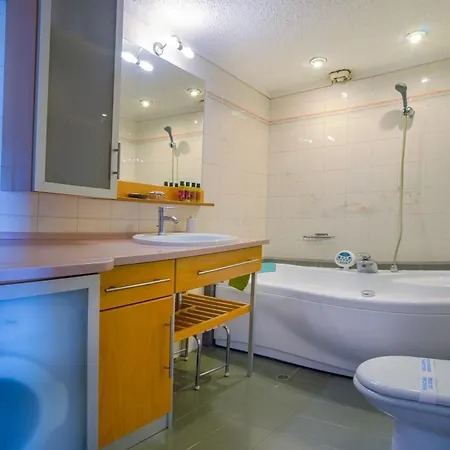 Eliosky In Ano Poli, #feelslikehome