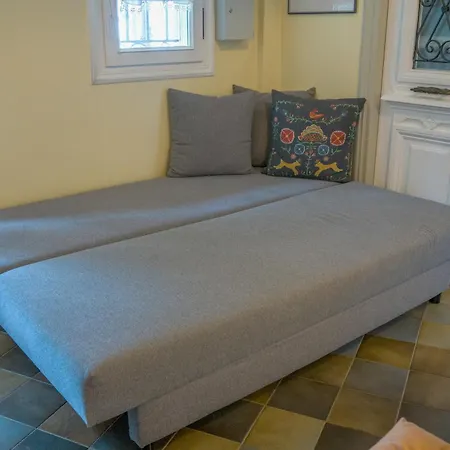 Eliosky In Ano Poli, #feelslikehome Apartmán