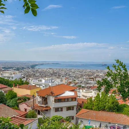 Eliosky In Ano Poli, #feelslikehome 아파트 *