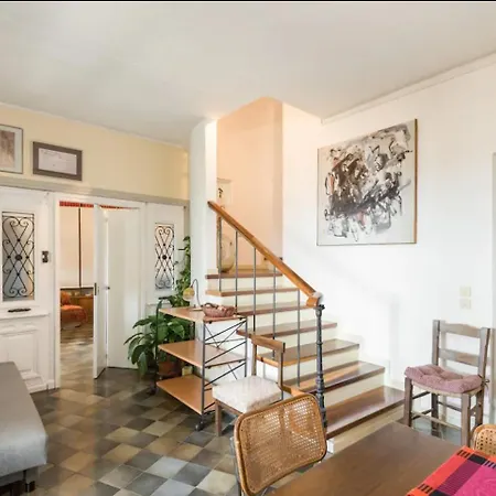 Apartment Eliosky In Ano Poli, #feelslikehome